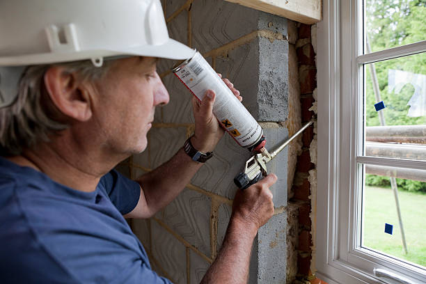 Best Energy Efficiency Solutions in Seven Hills, OH